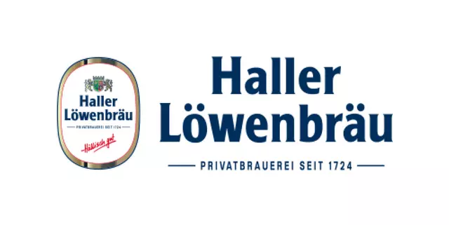 Haller Löwenbräu